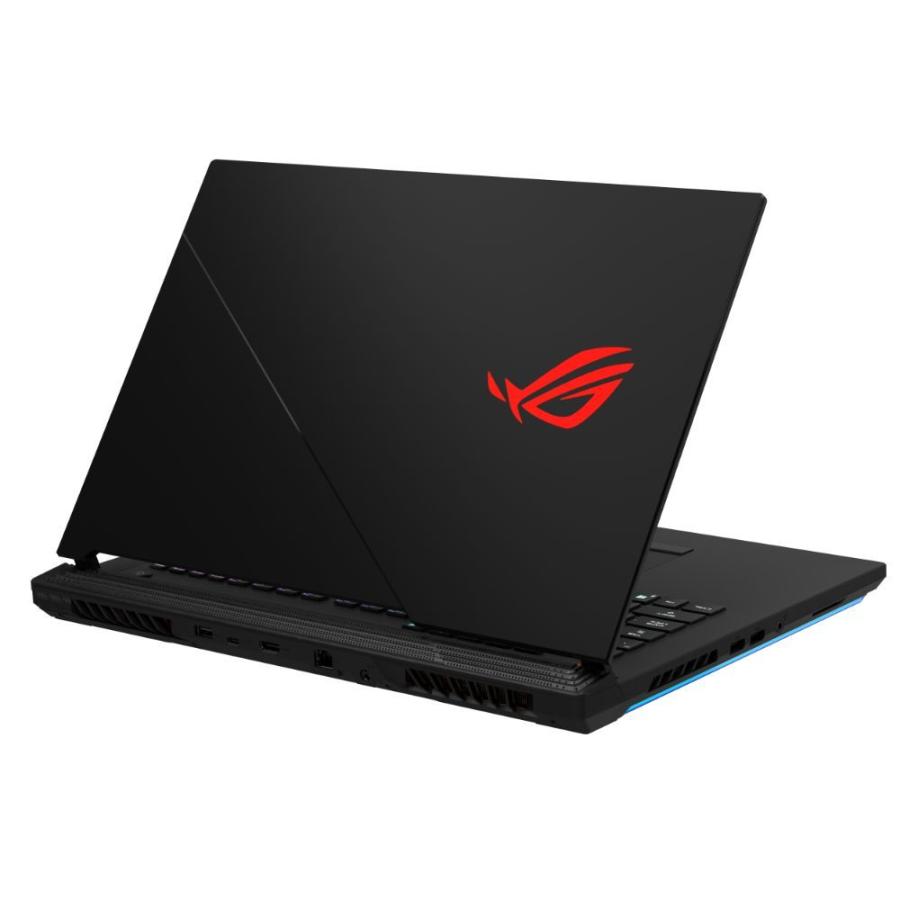 メーカー再生品・アウトレット】 ASUS ROG Strix SCAR 17 G732LXS 