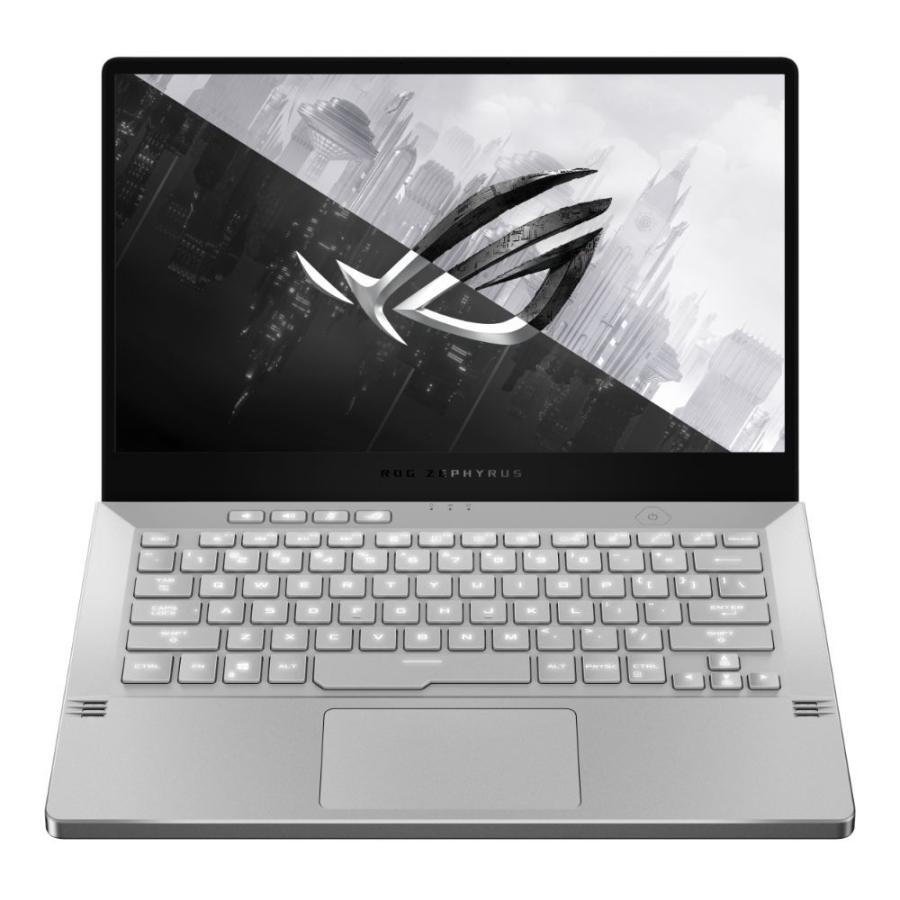 ASUS 【メーカー再生品・アウトレット】 ROG Zephyrus G14 GA401II 