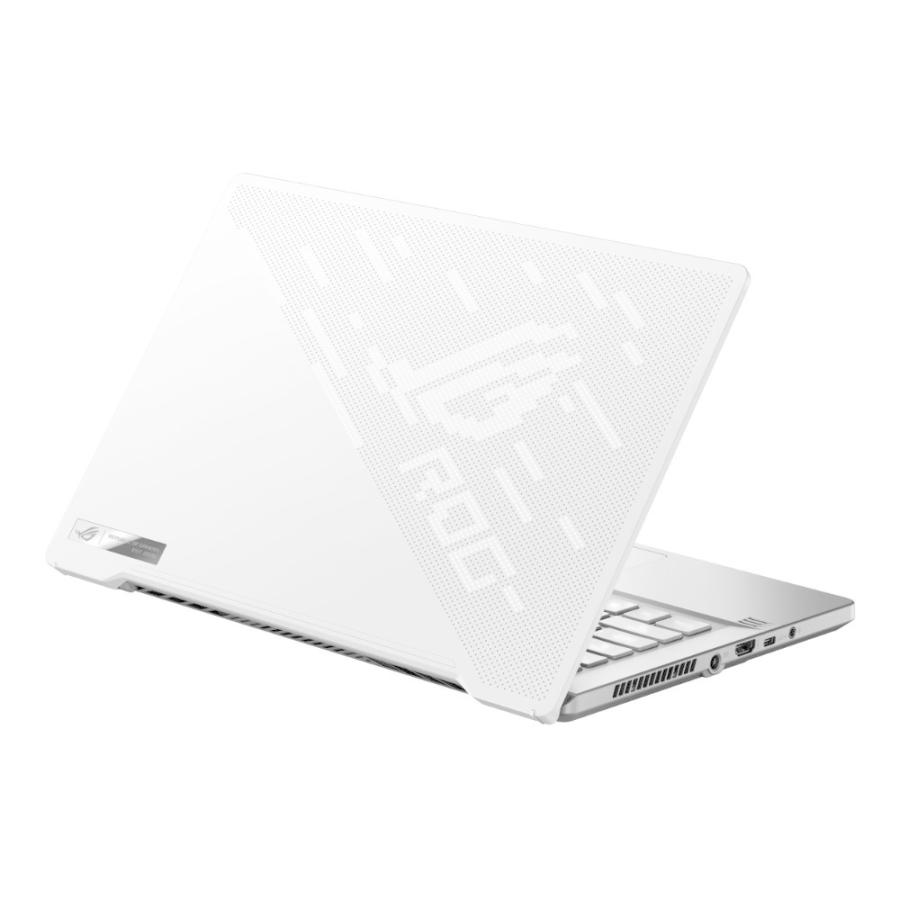 ASUS 【メーカー再生品・アウトレット】 ROG Zephyrus G14 GA401II 