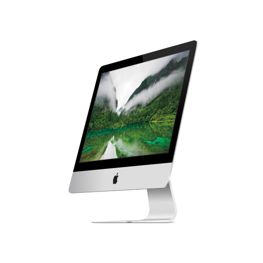 iMac 21.5インチ Late 2013 A1418 Core i5