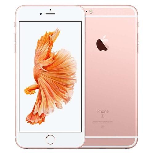 無料発送 iphone6s 良品 gold Rose SIMフリー 本体 スマートフォン本体