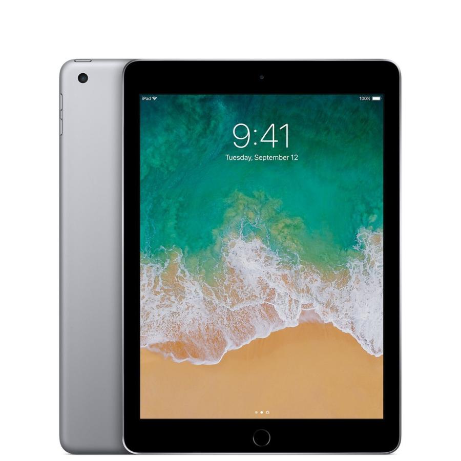 【中古良品】iPad 第5世代 2017年 Wi-Fiモデル 32GB 9.7インチ スペースグレイ MP2F2J/A タブレット A1822  :ipad5-32gb-gray-wifi-b:スマモン - 通販 - Yahoo!ショッピング