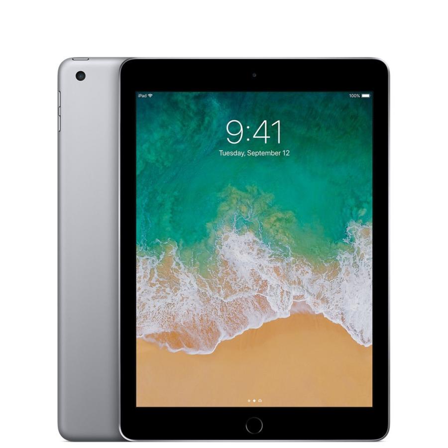 評判 Apple iPad 第5世代 32GB 9.7インチ Retina ディスプレイ