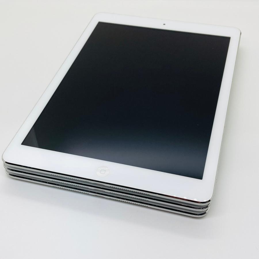 iPad Air 32GB Wi-Fiモデル 第1世代 シルバー A1474 MD789J/A 本体