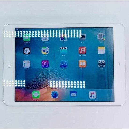 超美品 Aランク Ipad Mini 初代 16gb Wifiモデル シルバー タブレット 本体のみ Ipadmini 16gb A スマモン 通販 Yahoo ショッピング