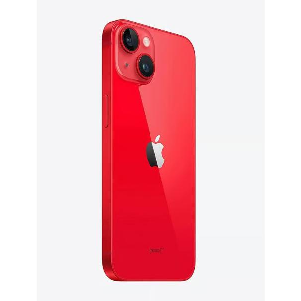 新品】iPhone14 128GB レッド SIMフリー スマホ 本体 A2881 MPV93J/A 