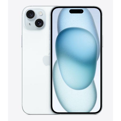 新品】iPhone15 128GB ブルー SIMフリー スマホ 本体 A3089 MTML3J/A 