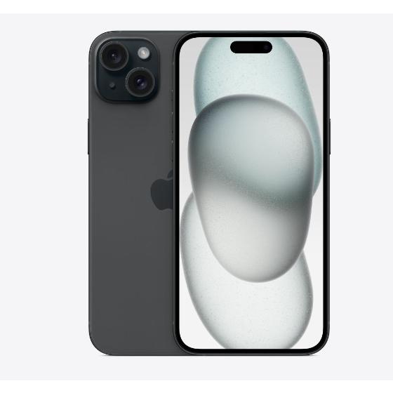 新品】iPhone15 256GB ブラック SIMフリー スマホ 本体 A3089 MTMN3J/A  