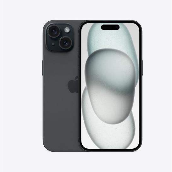 新品】iPhone15 512GB ブラック SIMフリー スマホ 本体 A3089 MTMU3J/A 