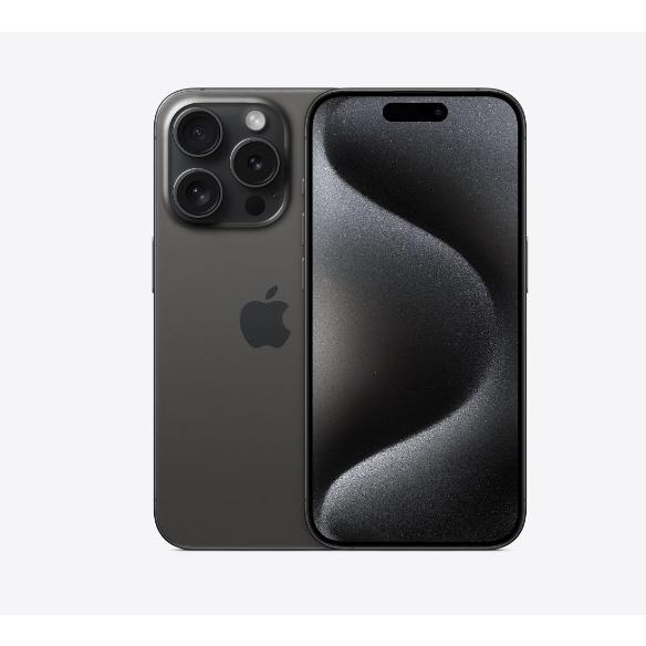 新品】iPhone15Pro 128GB ブラックチタニウム SIMフリー スマホ 本体 