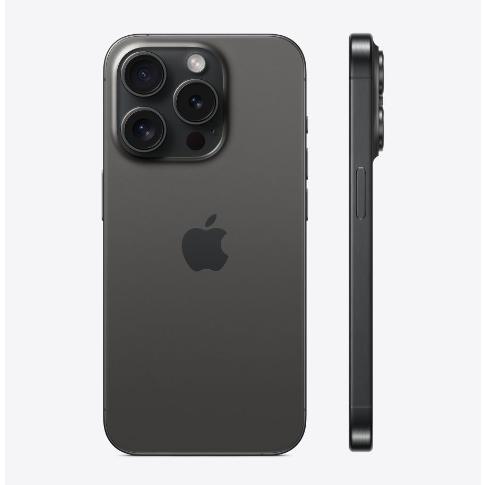 新品】iPhone15Pro 128GB ブラックチタニウム SIMフリー スマホ 本体 