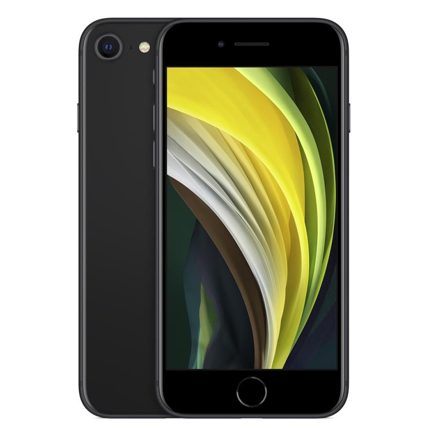 人気が高い 国内版整備済品 バッテリー95 以上保証 Iphone Se 第2世代 256gb ブラック Simフリー スマホ 本体 新品 296 Mxvt2j A Se2 正規品 Blog Lonolife Com
