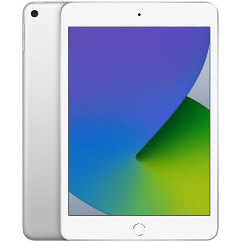 iPad mini5 64GB Wi-Fi + Cellular SIMフリー シルバー 本体 MUX62J/A 