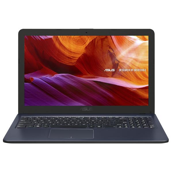 ASUS VivoBook R543MA-GQ513T ノートパソコン 15.6インチ メモリ4GB