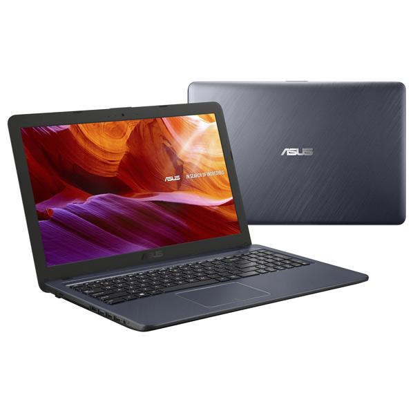 ASUS VivoBook R543MA-GQ513T ノートパソコン 15.6インチ メモリ4GB