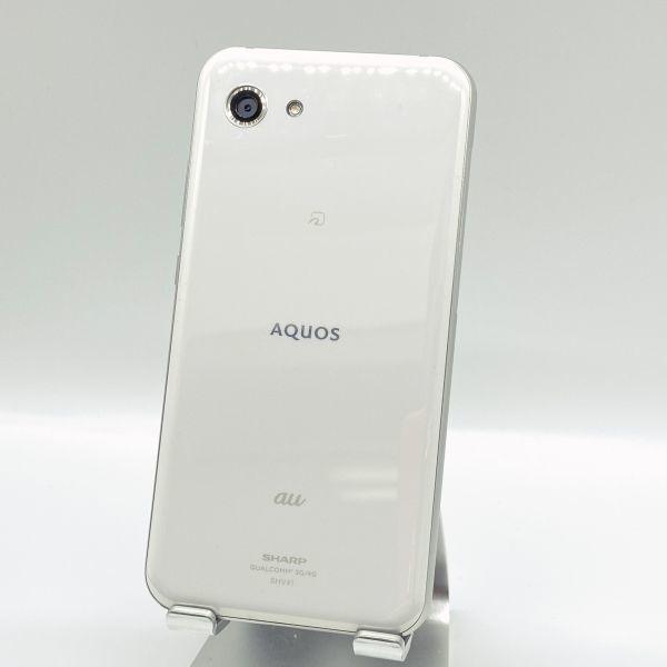 Simフリー 中古 Bランク Sharp Shv41 ムーンホワイト Aquos R Compact スマホ 白ロム本体 送料無料 Shv41 Wh Simfree B スマモン 通販 Yahoo ショッピング