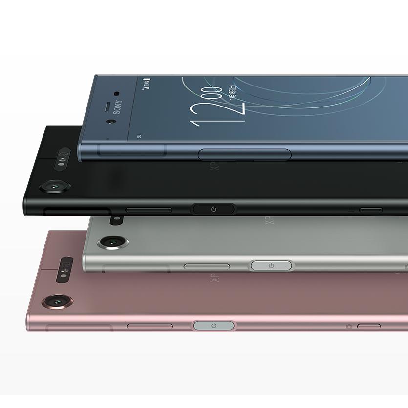 Aランク超美品【安心保証・送料無料・SIMロック解除済】Xperia XZ1 SOV36 各色在庫あり｜au SONY 白ロム スマートフォン 本体 | Xperia