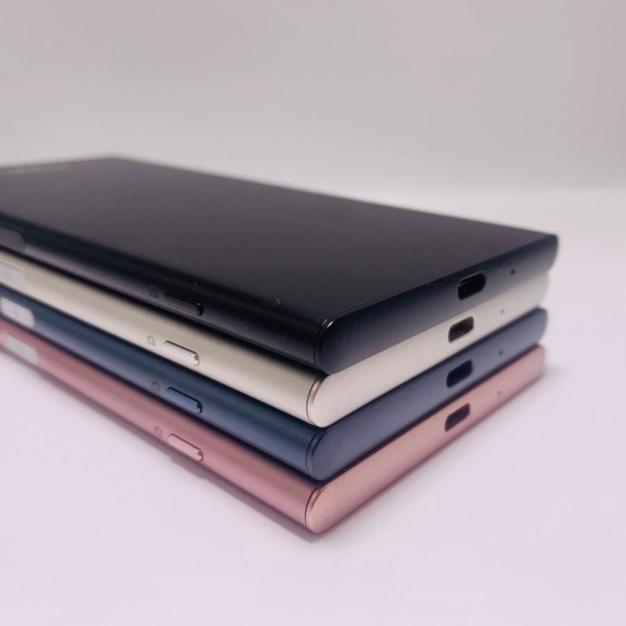 Aランク超美品【安心保証・送料無料・SIMロック解除済】Xperia XZ1 SOV36 各色在庫あり｜au SONY 白ロム スマートフォン 本体 | Xperia | 04