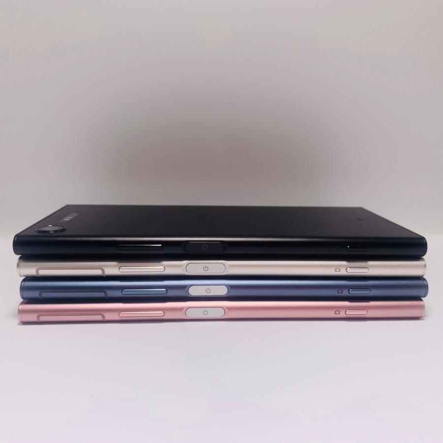 Aランク超美品【安心保証・送料無料・SIMロック解除済】Xperia XZ1 SOV36 各色在庫あり｜au SONY 白ロム スマートフォン 本体 | Xperia | 08