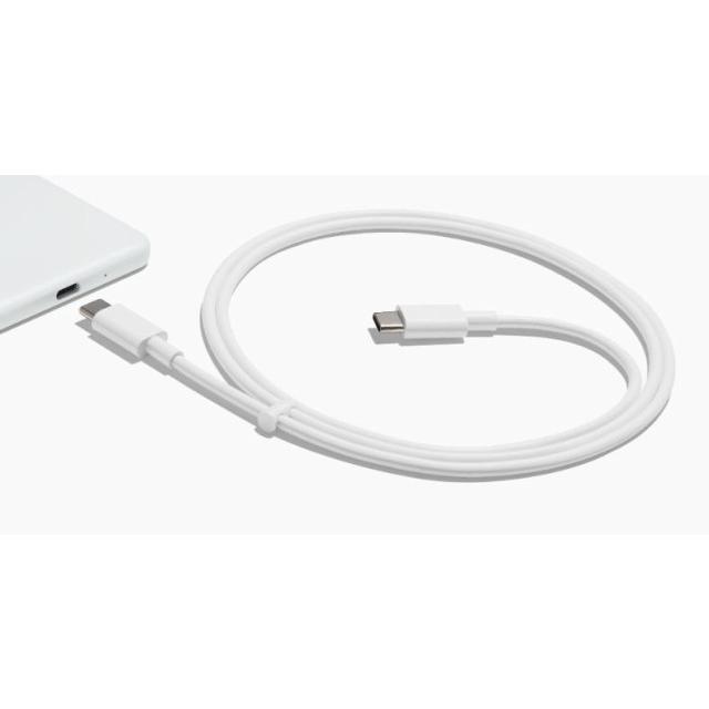 Google（グーグル） 【新品未使用】Google 純正 タイプC ケーブル USB