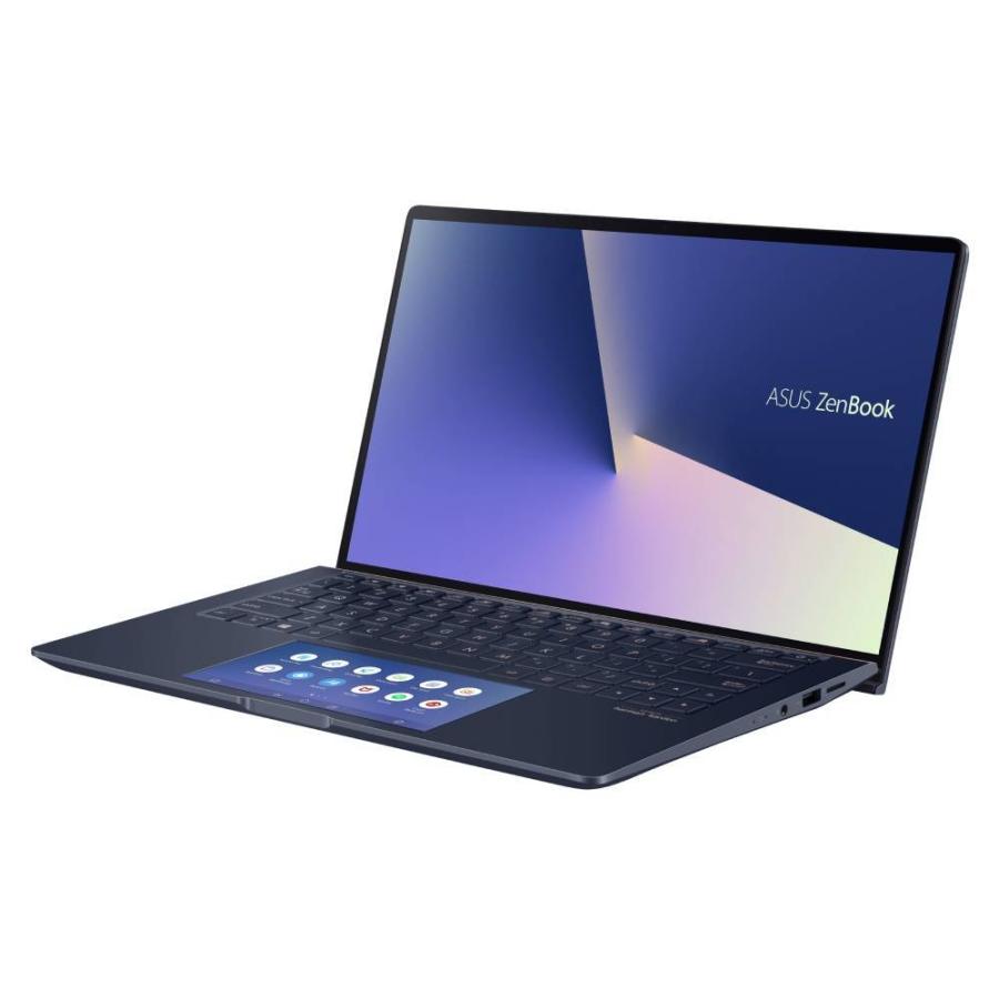 メーカー再生品・アウトレット・Office付き】 ASUS ZenBook 13