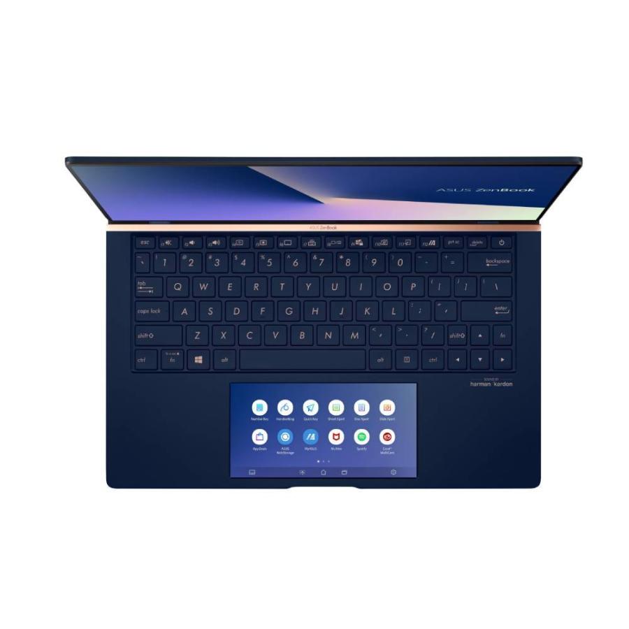 ASUS 【メーカー再生品・アウトレット・Office付き】 ZenBook 13 ASUS 【メーカー再生品・アウトレット・Office付き】 ZenBook 13