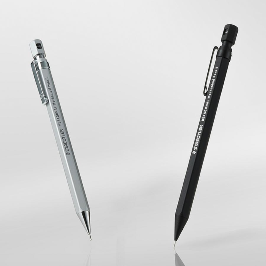 ステッドラー（STAEDTLER） ヘキサゴナル シャープペンシル 925 77-05S