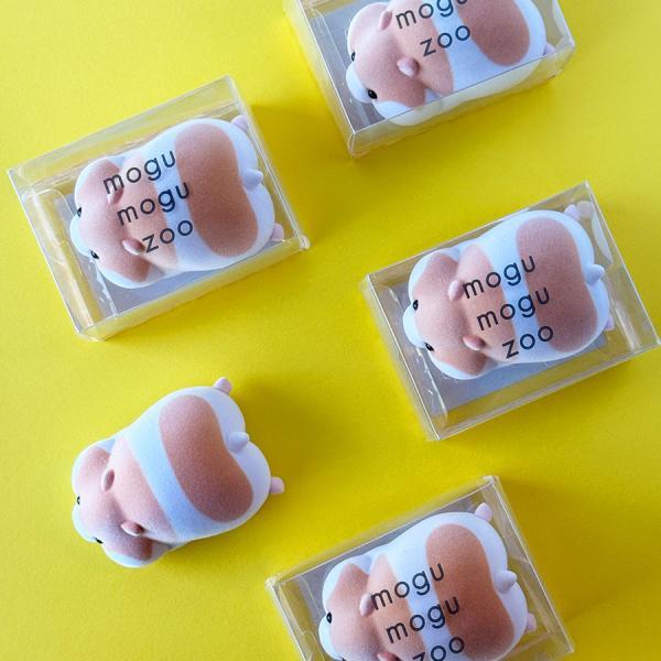 サンスター文具 卓上クリーナー もぐもぐズー : すまいるぷろ - 通販