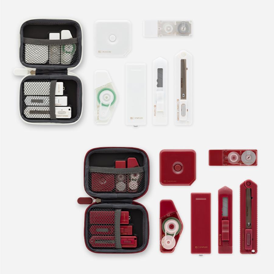 MIDORI（ミドリ） MIDORI XS ステーショナリーキット ハサミ