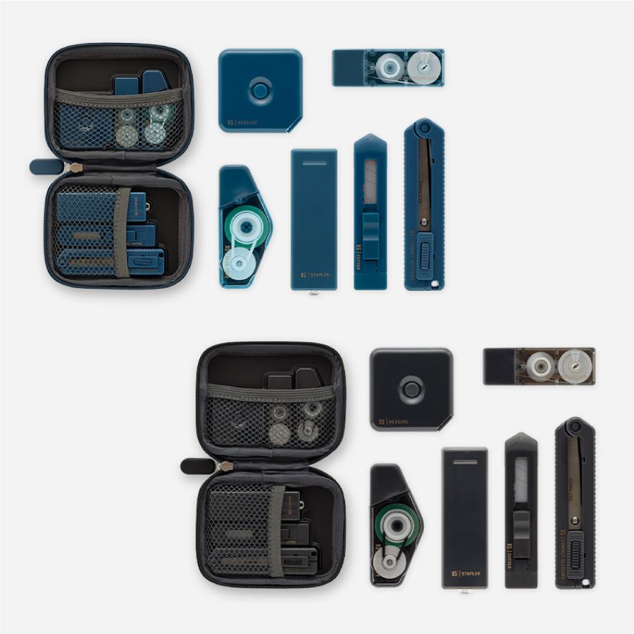 のり MIDORI（ミドリ） MIDORI XS ステーショナリーキット ハサミ