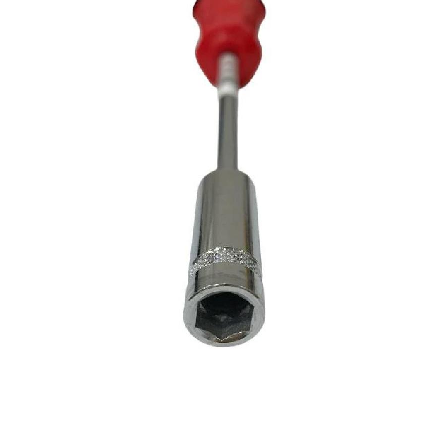 VESSEL（ベッセル） パワーソケットドライバー No.4100 H8×125 対辺8mm