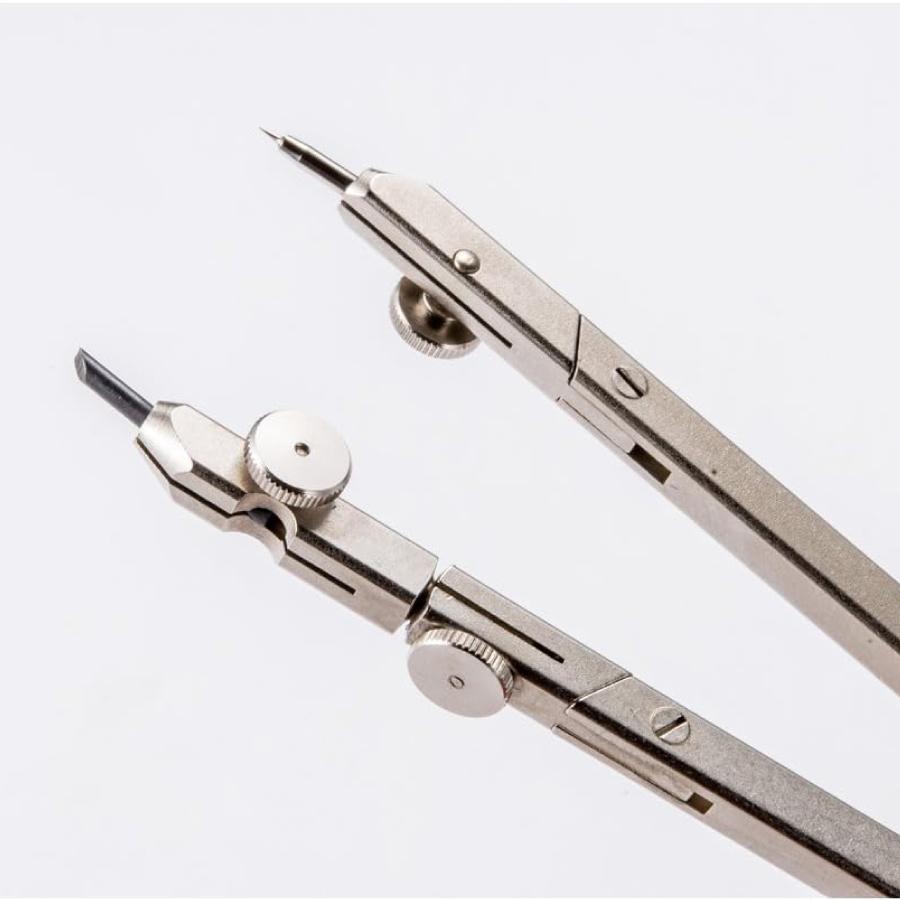 ステッドラー STAEDTLER コンパス 製図用 中型 マルス 558 01SK ステッドラー STAEDTLER コンパス 製図用 中型 マルス 558 01SK