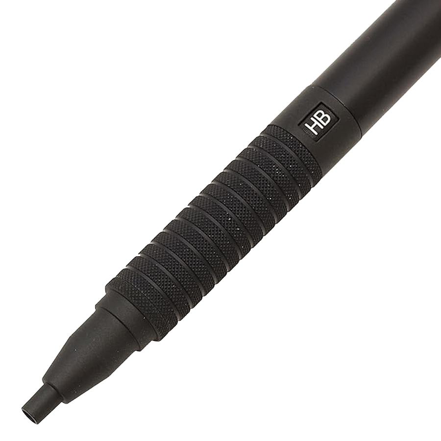 ステッドラー（STAEDTLER） 日本 製図用 シャープペンシル 2.0mm