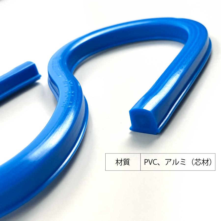 ステッドラー（STAEDTLER） マルス 自在曲線定規 40cm 曲げて使える