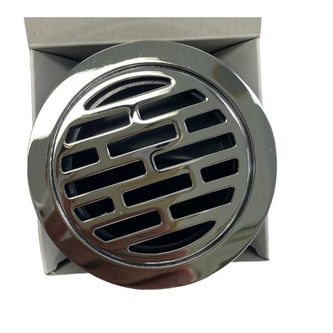 カクダイ KAKUDAI 422-100 75 トラップ付 目皿 排水 DIY リフォーム