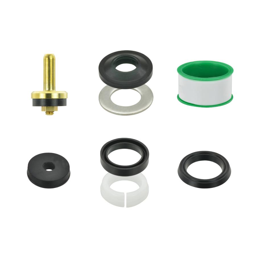 カクダイ（KAKUDAI） KAKUDAI 792-812 水栓金具呼13用 自在水栓 補修