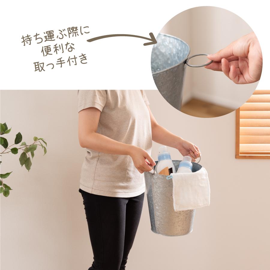 東谷 ダストボックス ゴミ箱 スチール製 丸洗い おしゃれ 分別