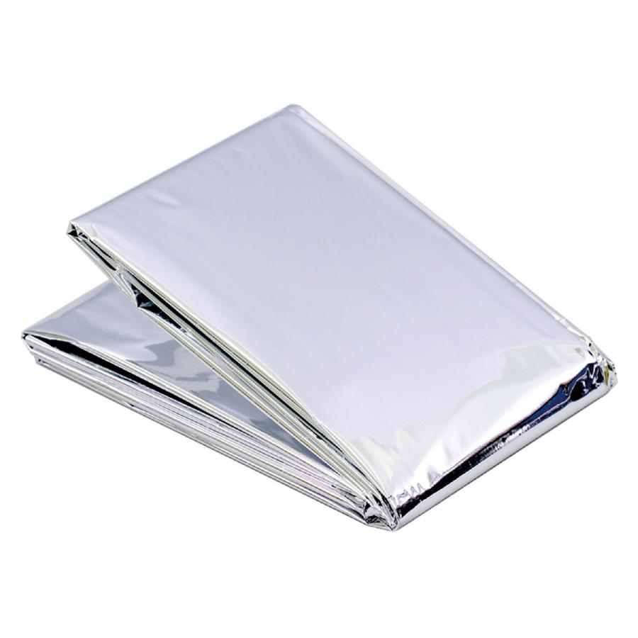 防災 災害 避難所  防寒シート サバイバルシート | ブランド登録なし | 01