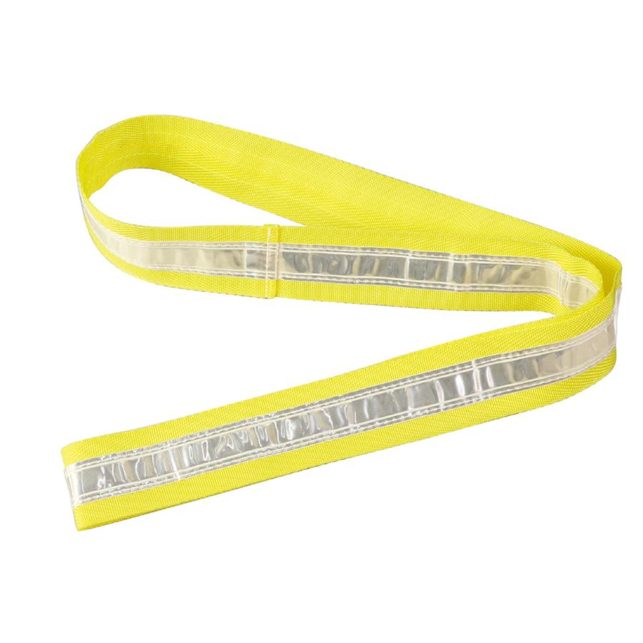 防犯 安全 夜間  反射タスキ | ブランド登録なし | 04