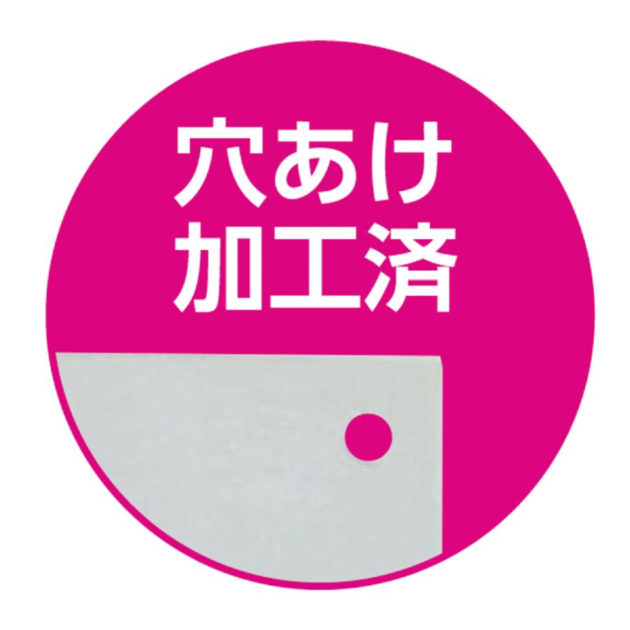 衛生日用  透明のれん3枚組 | ブランド登録なし | 04