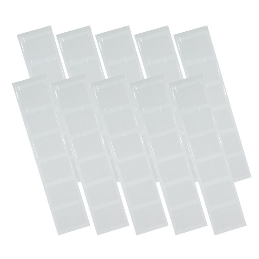 衛生日用  透明のれん10枚組 | ブランド登録なし | 02