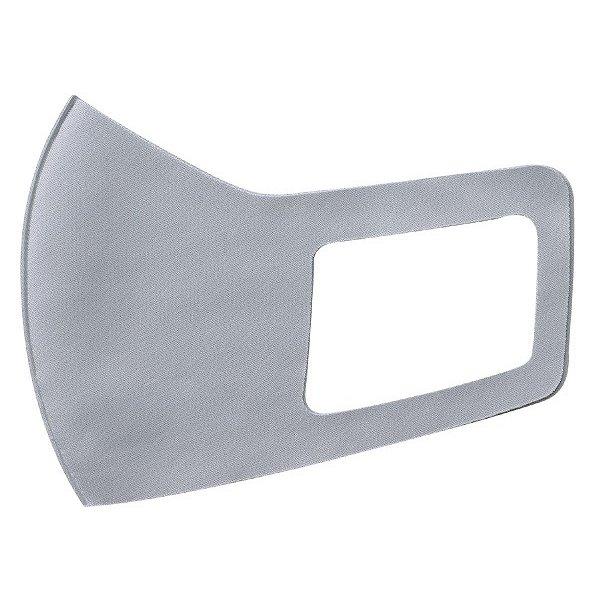 衛生日用  マスク アーテックなめらかフィットマスク　M　ライトグレー3枚入 | ブランド登録なし