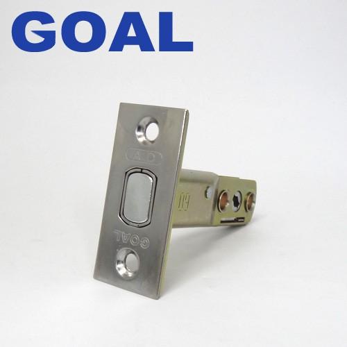 GOAL GOAL AD 錠ケースのみ 本締錠 デットボルト バックセット50, 60