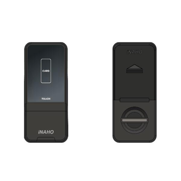 iNAHO 電気錠 デジタルロック Ei-Lock イーアイロック タッチパネル