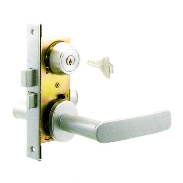 立山アルミ用 玄関 GOAL TTX レバーハンドル 玄関向け  GB-59  GB59  TTX  防犯 防犯対策 | GOAL