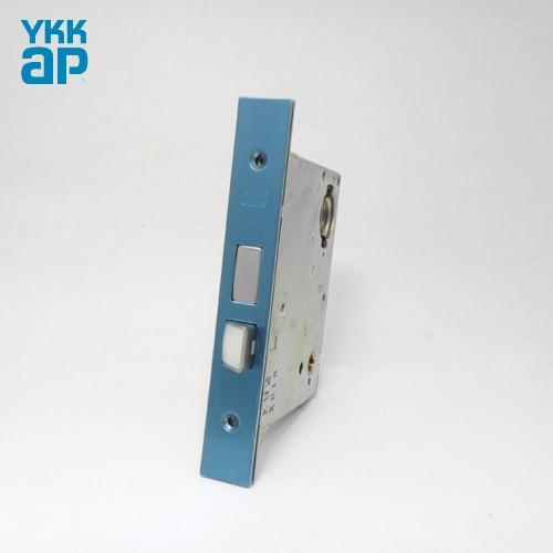 YKK 錠ケース MIWA LAMA　箱錠  バックセット76mm  主な使用ドア：アプローズ など  LAMA｜sumapro