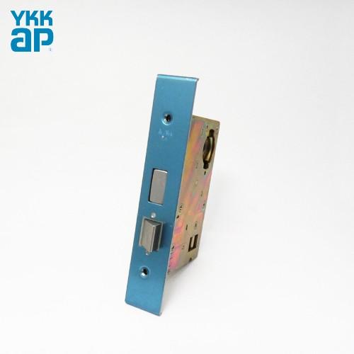 YKK 錠ケース MIWA PA BS64 偏芯フロント 箱錠 バックセット64mm 主な
