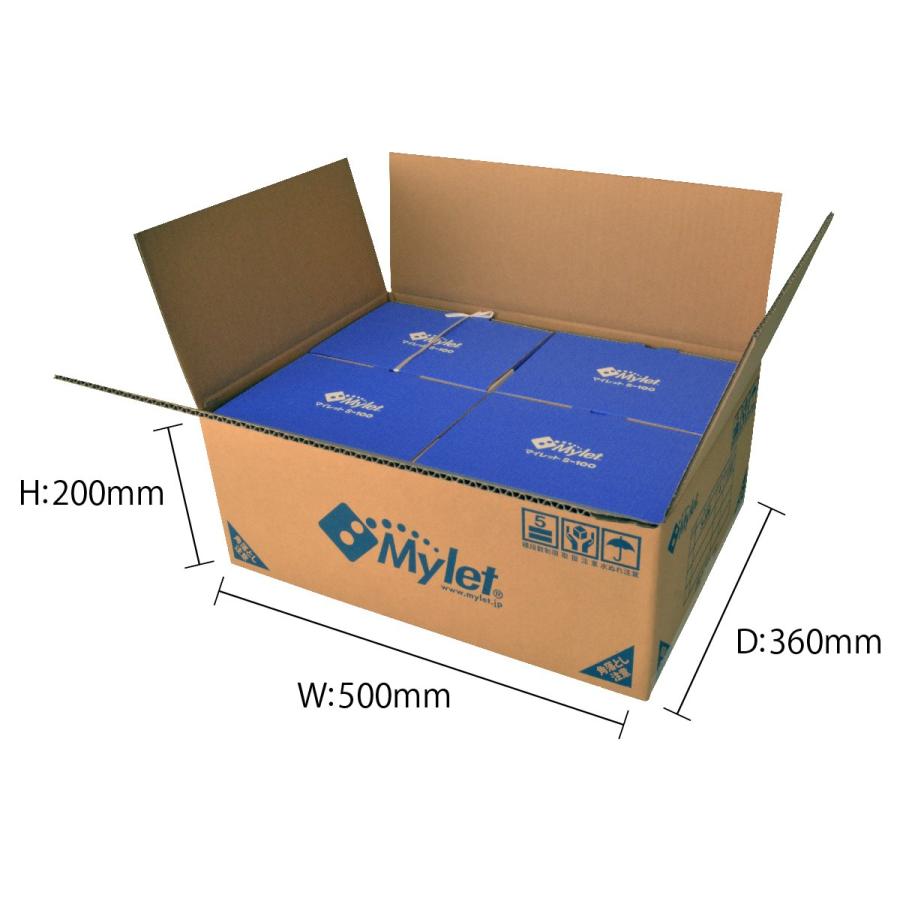 マイレット 災害用トイレ処理セット 簡易トイレ S-100 100回分 |  | 05