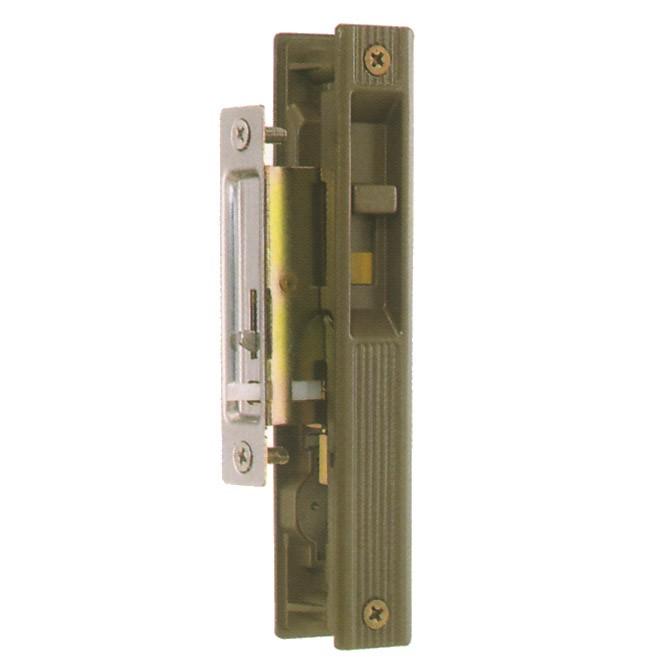 外鍵なし 三協アルミ アルミサッシ 戸先 内締錠 Kh 138 キー無し 引き戸 麗峰 Kh138 引戸 引違戸 Smkh138 住まいのプロショップスマプロ 通販 Yahoo ショッピング