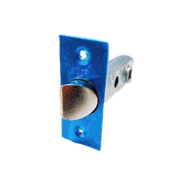 古代 ラッチ錠 T-51 T-60 空錠 長沢製作所 KODAI コダイ | 長沢製作所